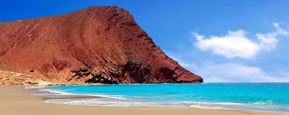 Tejita Beach La Tejita المظهر الخارجي الصورة