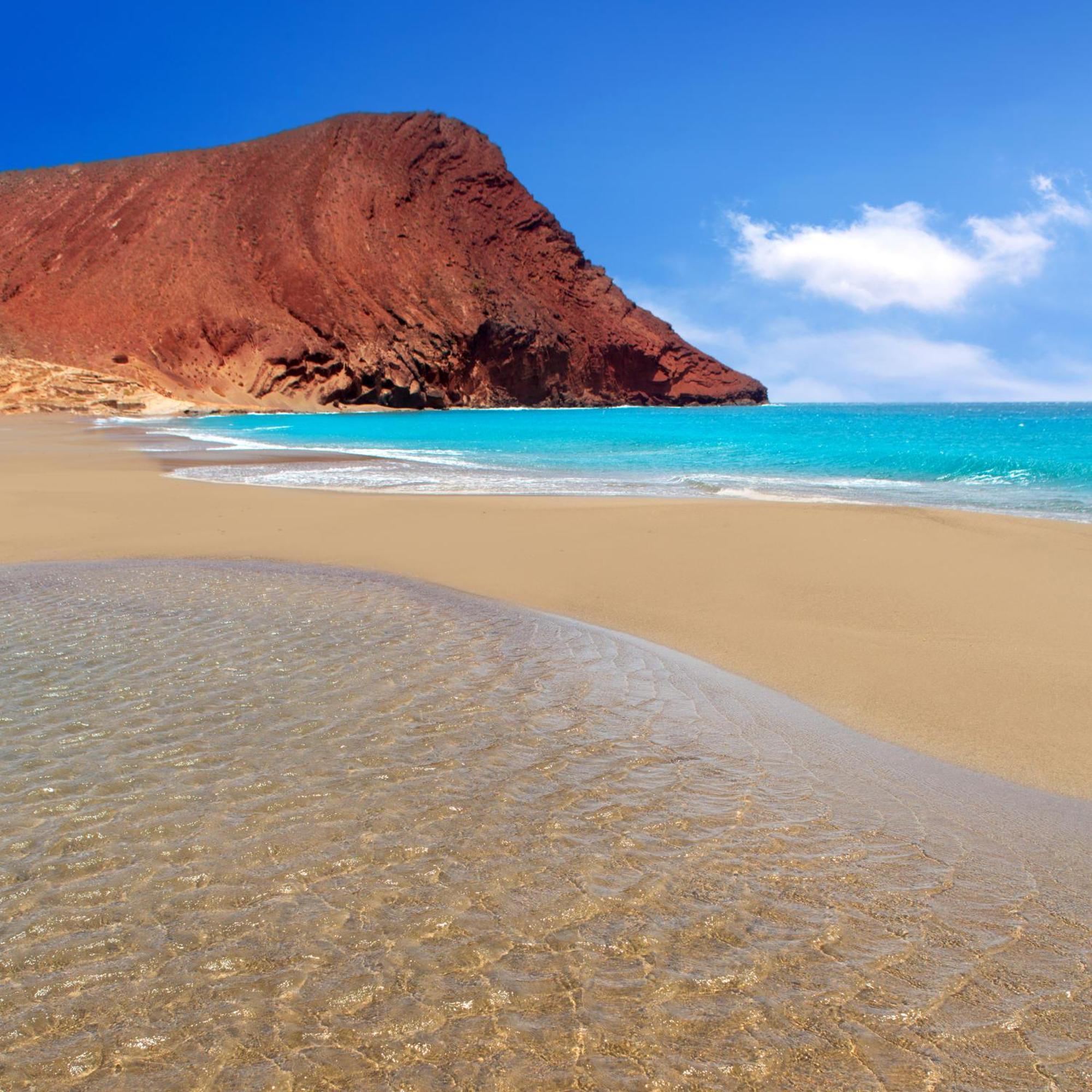 Tejita Beach La Tejita المظهر الخارجي الصورة